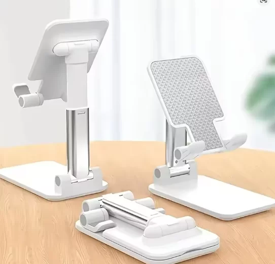 Soporte Plegable Ajustable para Celular