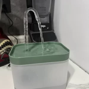 FUENTE PARA GATOS