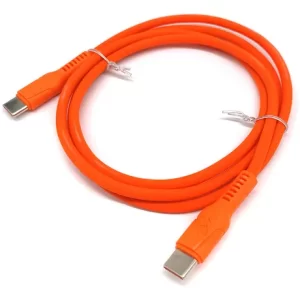 CABLE USB-TIPO C DE 2 MTS