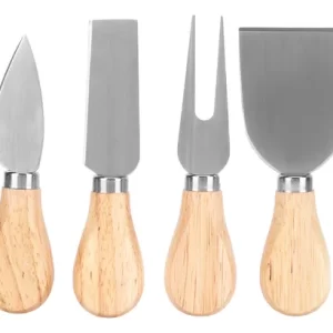 CUCHILLOS MINI PARA QUESO