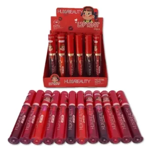TINTA PARA LABIOS HUXIABEAUTY