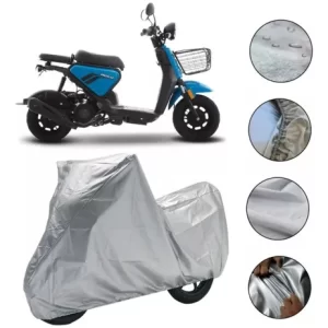 CUBIERTA PARA MOTO
