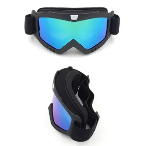 GAFAS POLARIZADAS DEPORTIVAS-LENTES