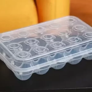 HUEVERA PLASTICA