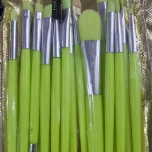 BROCHAS DELGADAS-SET DE 20 PZAS