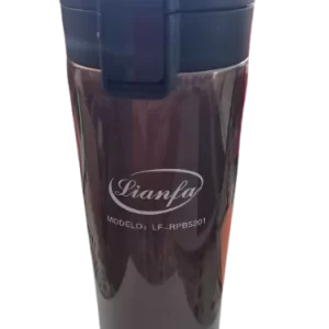 VASO TÉRMICO CAFÉ