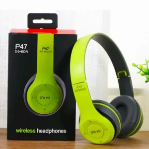 AUDIFONOS TIPO DIADEMA P47