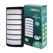 LAMPARA DE PARED