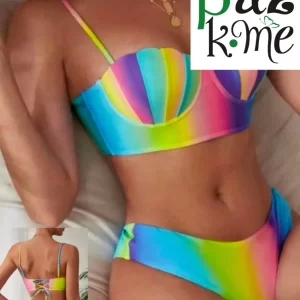 TRAJE DE BAÑO