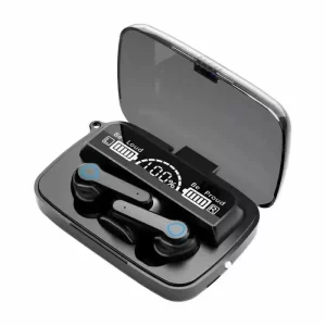 AUDIFONOS M19 BLUETOOTH
