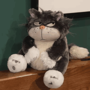 LUCIFER PELUCHE CHICO