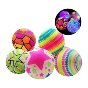 PELOTA CHICA
