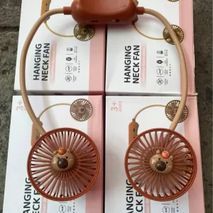 VENTILADOR DE CUELLO