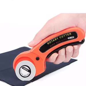 CUTTER CIRCULAR