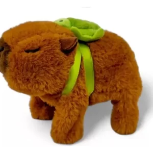 CAPIBARA MOVIL-CAMINA Y HACE SONIDO