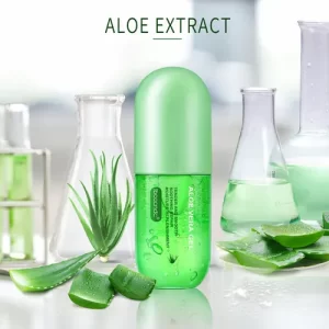 GEL FACIAL DE LIMPIEZA
