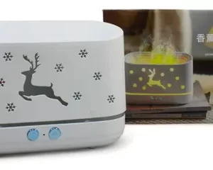 HUMIDIFICADOR RENO
