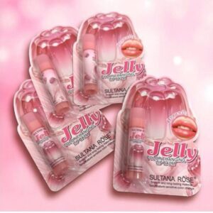 BÁLSAMO GELATINA-JELLY BALM