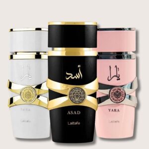 PERFUME YARA