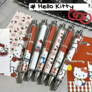 PLUMA KITTY