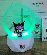 LÁMPARA SANRIO.LUZ DE NOCHE