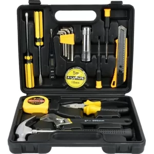 KIT DE HERRAMIENTAS