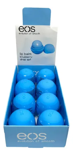 EOS BALSAMO LABIAL