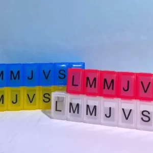PASTILLERO