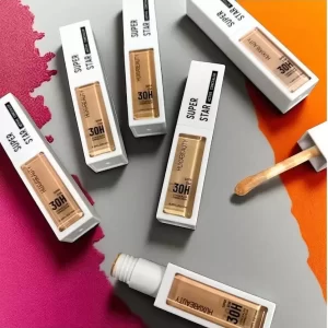 CORRECTOR FACIAL