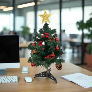 ARBOL PARA ESCRITORIO