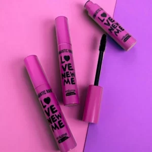 RIMEL PARA PESTAÑAS LOVE NEW ME
