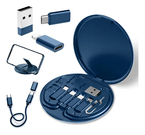 ORGANIZADOR PARA CABLES