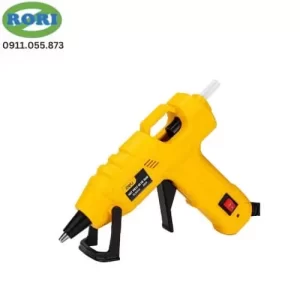 PISTOLA DE SILICÓN