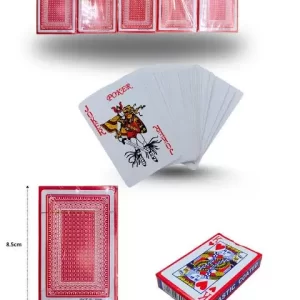 BARAJA POKER