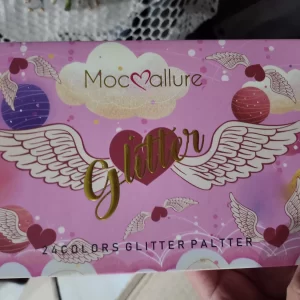 SOMBRAS MOC ALLURE