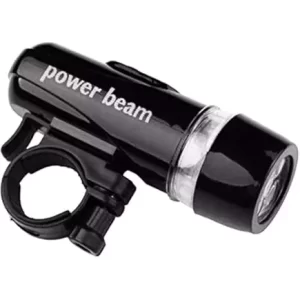 LUZ PARA BICICLETA