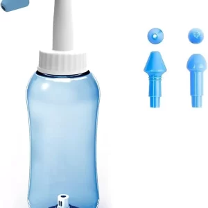 IRRIGADOR NASAL