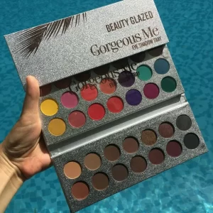 SOMBRA-PALETA GORGEOUS ME