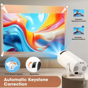 PROYECTOR MULTIMEDIA