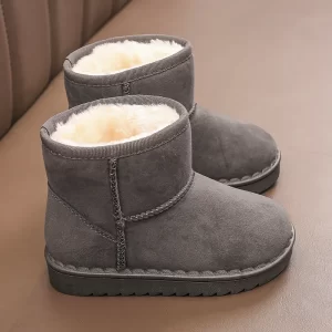 BOTITAS POLARES PARA NIÑO-BOTA