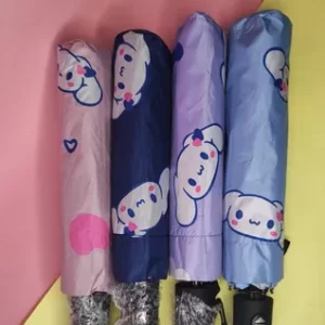 PARAGUAS AUTOMÁTICO SANRIO