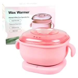CALENTADOR DE CERA 3 EN 1 WAX WARMER