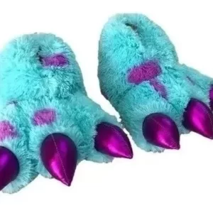 PANTUFLA GARRA SULLIVAN