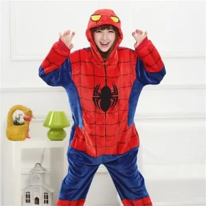 MAMELUCO SPIDERMAN