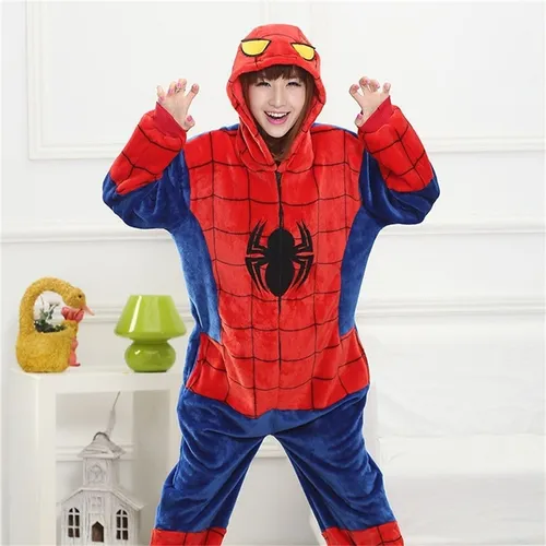 MAMELUCO SPIDERMAN