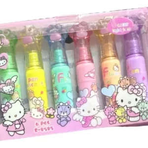 MARCATEXTOS SANRIO