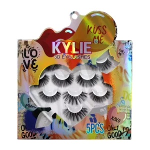 PESTAÑAS KYLIE