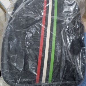 MOCHILA RÍGIDA