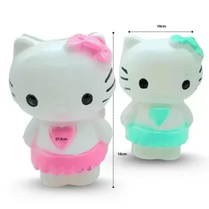 ALCANCIA KITTY