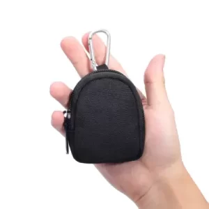 BOLSITA LLAVERO PORTA OBJETOS